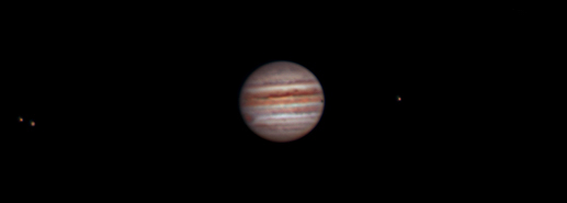 20210521-20210522 Jupiter 20210521-20210522 Jupiter